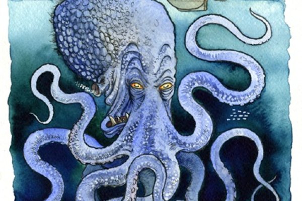 Kraken 19 at сайт