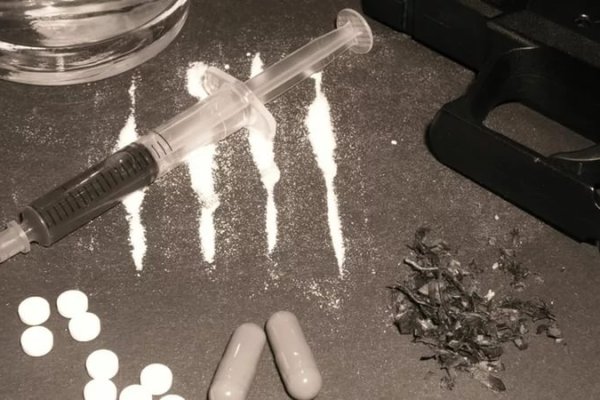 Кракен маркет darknet